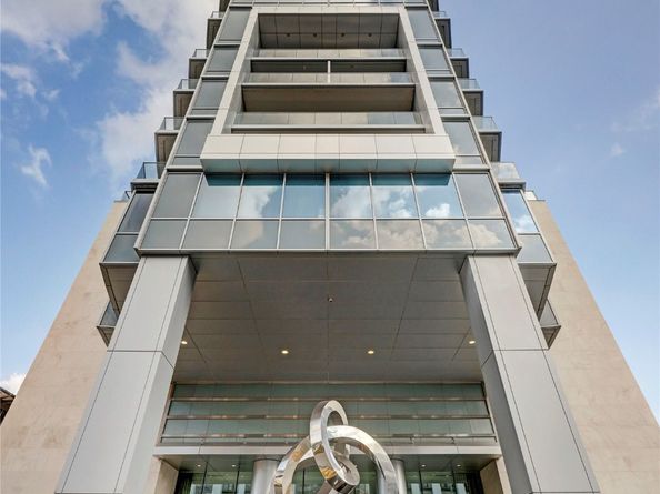 2727 Kirby Drive 24E, Houston TX 77098