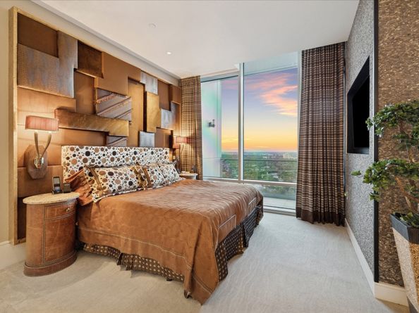 2727 Kirby Drive 24E, Houston TX 77098