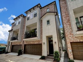 2231 Chenevert Street, Houston TX 77003