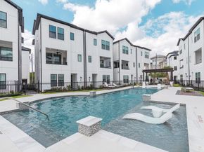 2806 Grand Fountains Drive I, Houston TX 77054