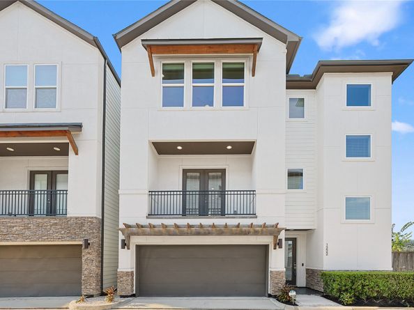 1222 Upton Street, Houston TX 77020