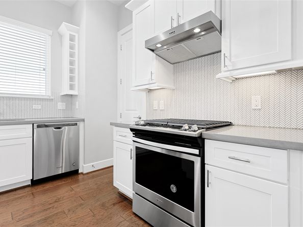 1222 Upton Street, Houston TX 77020