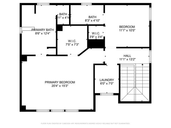 1222 Upton Street, Houston TX 77020