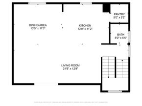 1222 Upton Street, Houston TX 77020