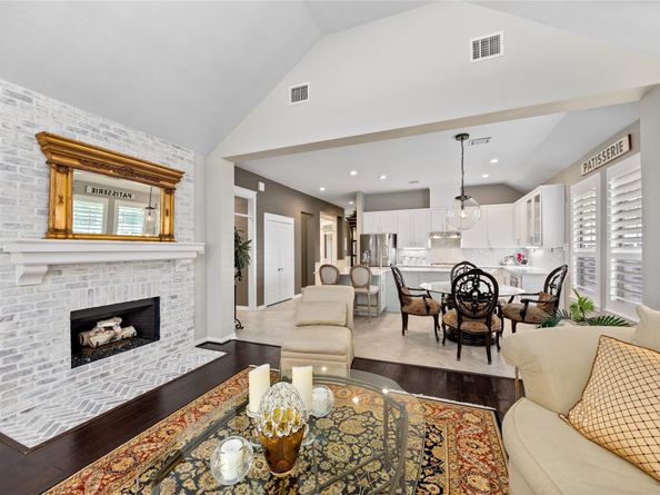 14442 Gleaming Rose Drive, Cypress TX 77429