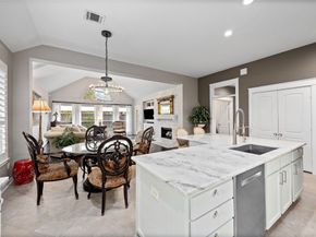 14442 Gleaming Rose Drive, Cypress TX 77429