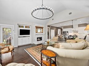 14442 Gleaming Rose Drive, Cypress TX 77429