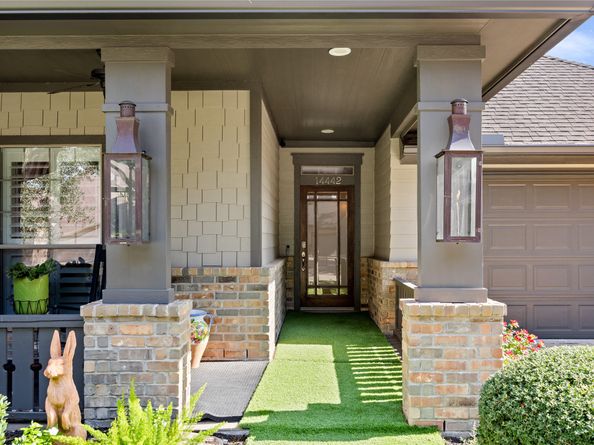 14442 Gleaming Rose Drive, Cypress TX 77429