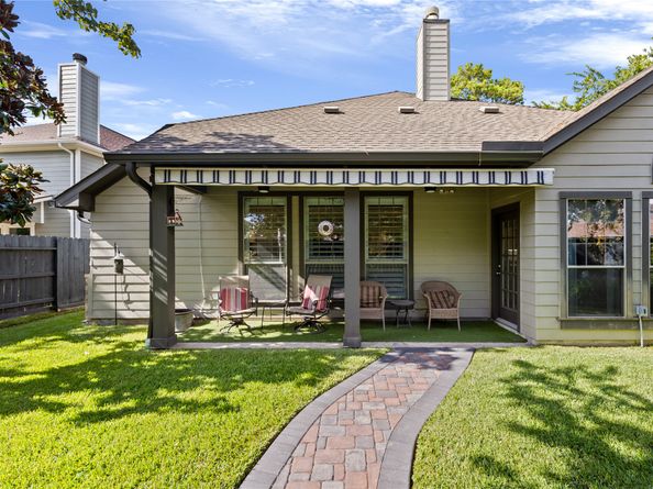 14442 Gleaming Rose Drive, Cypress TX 77429
