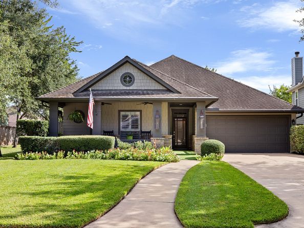 14442 Gleaming Rose Drive, Cypress TX 77429