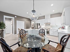 14442 Gleaming Rose Drive, Cypress TX 77429
