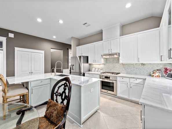 14442 Gleaming Rose Drive, Cypress TX 77429