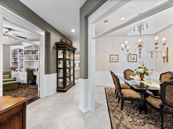 14442 Gleaming Rose Drive, Cypress TX 77429