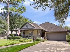 14442 Gleaming Rose Drive, Cypress TX 77429
