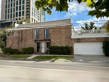 1101 Hawthorne Street