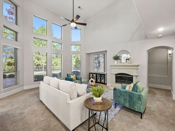 25202 Quiet Ledge, Porter TX 77365