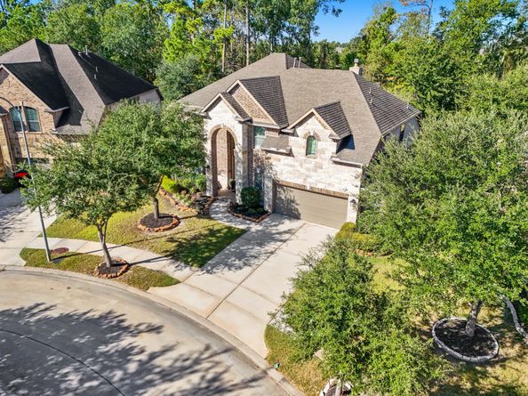25202 Quiet Ledge, Porter TX 77365