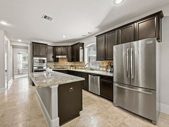 25202 Quiet Ledge, Porter TX 77365