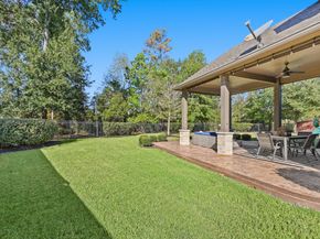 25202 Quiet Ledge, Porter TX 77365