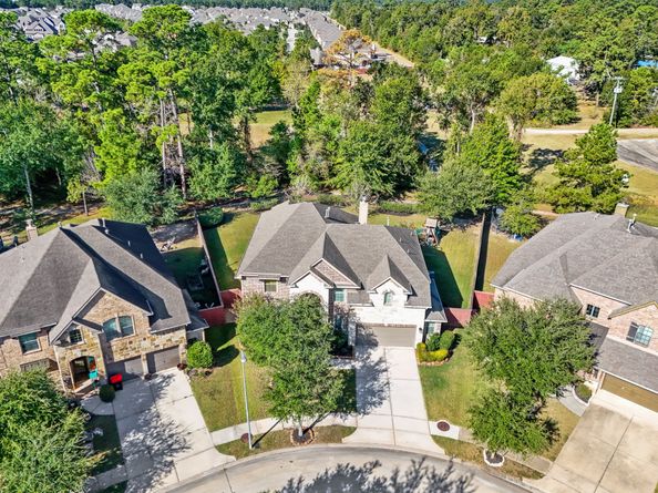 25202 Quiet Ledge, Porter TX 77365