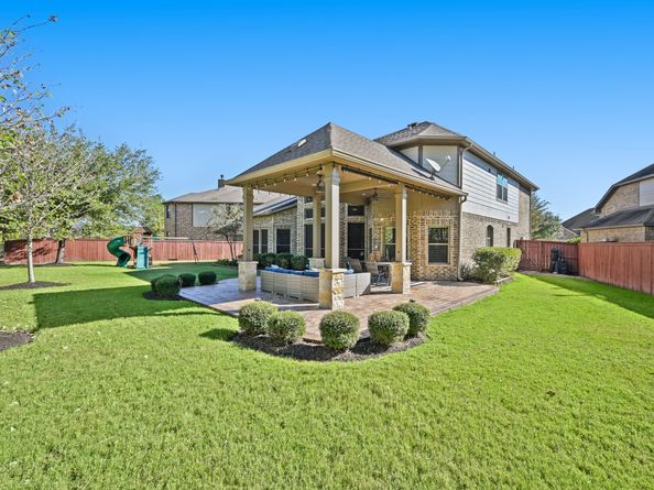 25202 Quiet Ledge, Porter TX 77365