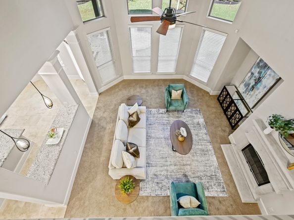 25202 Quiet Ledge, Porter TX 77365