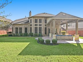25202 Quiet Ledge, Porter TX 77365