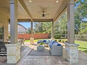 25202 Quiet Ledge, Porter TX 77365