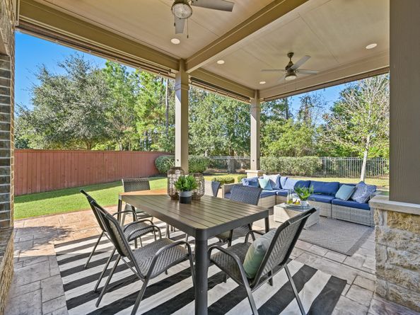 25202 Quiet Ledge, Porter TX 77365