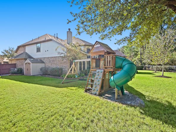 25202 Quiet Ledge, Porter TX 77365