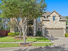 25202 Quiet Ledge, Porter TX 77365