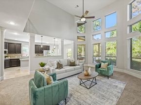 25202 Quiet Ledge, Porter TX 77365