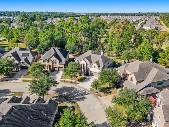25202 Quiet Ledge, Porter TX 77365