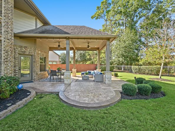 25202 Quiet Ledge, Porter TX 77365