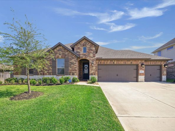 31134 Gullwing Manor Drive, Tomball TX 77375