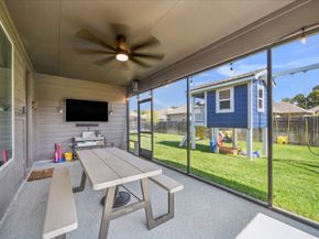 31134 Gullwing Manor Drive, Tomball TX 77375