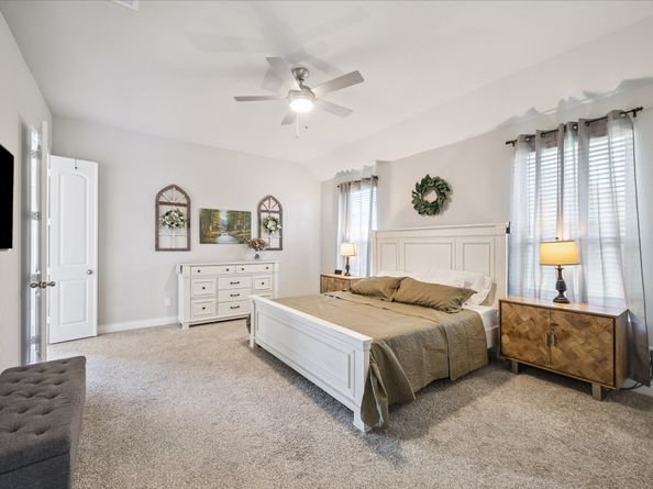 31134 Gullwing Manor Drive, Tomball TX 77375