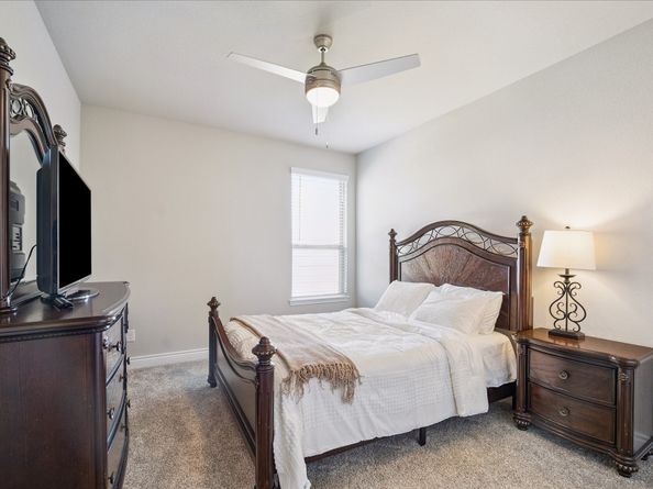 31134 Gullwing Manor Drive, Tomball TX 77375