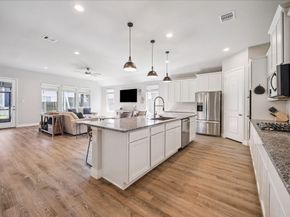 31134 Gullwing Manor Drive, Tomball TX 77375