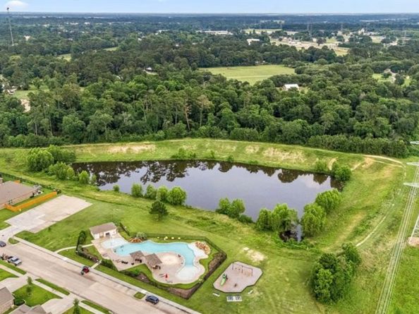 31134 Gullwing Manor Drive, Tomball TX 77375