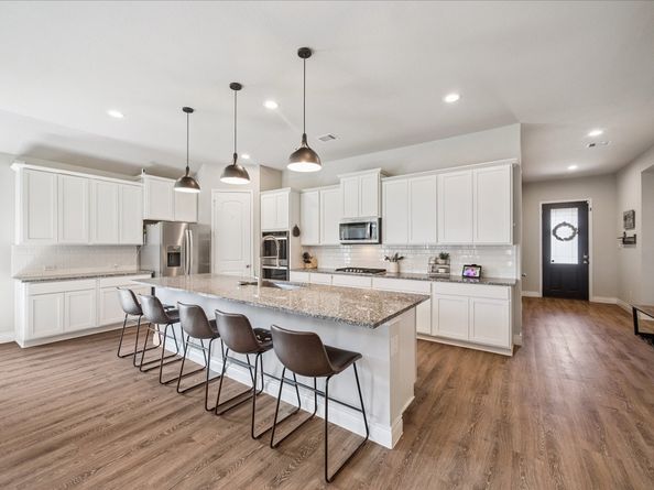 31134 Gullwing Manor Drive, Tomball TX 77375