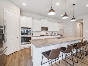 31134 Gullwing Manor Drive, Tomball TX 77375