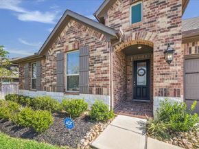 31134 Gullwing Manor Drive, Tomball TX 77375