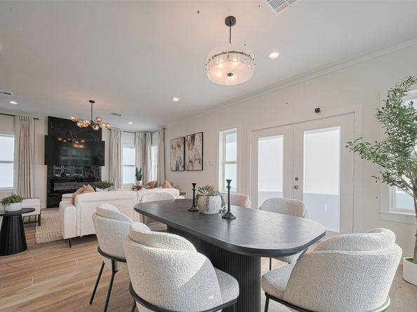 12203 New Jordan Lane, Cypress TX 77429