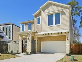 19807 Emerald Bend Way, Atascocita TX 77346