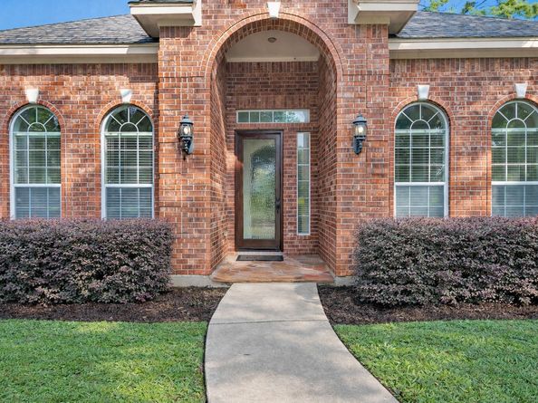 12689 Longmire Way, Conroe TX 77304