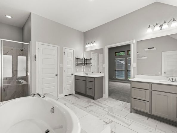 20303 Noble Arabian Drive, Tomball TX 77377