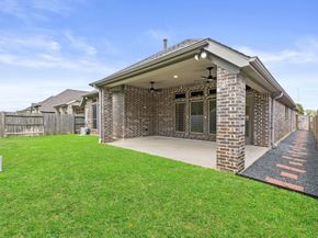 20303 Noble Arabian Drive, Tomball TX 77377