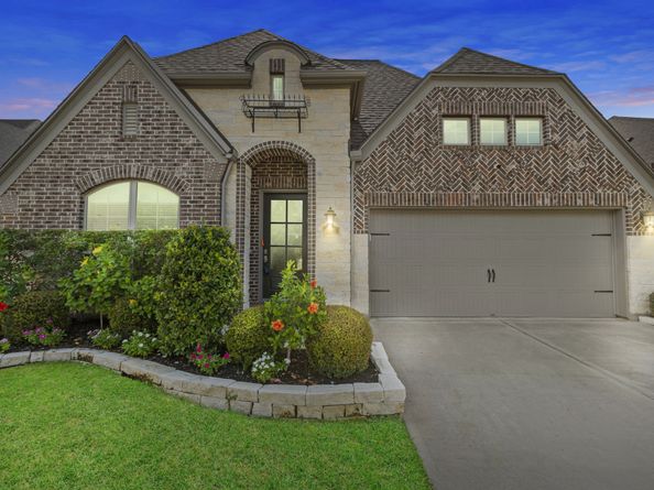 20303 Noble Arabian Drive, Tomball TX 77377