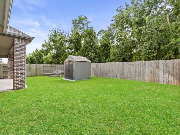 20303 Noble Arabian Drive, Tomball TX 77377